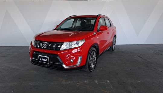 Suzuki • Vitara