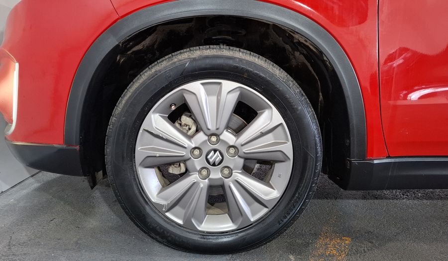 Suzuki Vitara 1.6 GLS AUTO Suv 2019