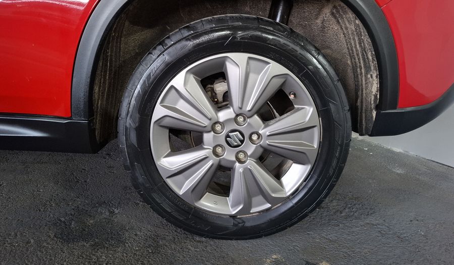 Suzuki Vitara 1.6 GLS AUTO Suv 2019