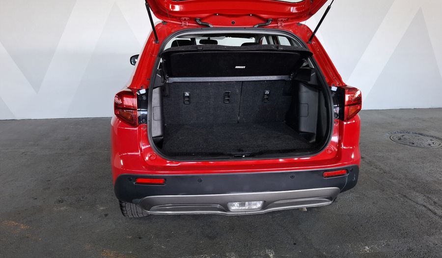 Suzuki Vitara 1.6 GLS AUTO Suv 2019