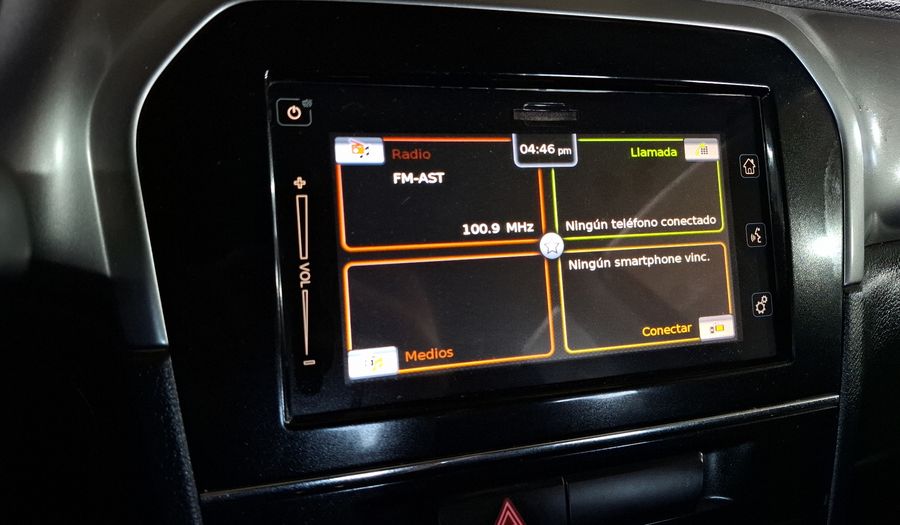 Suzuki Vitara 1.6 GLS AUTO Suv 2019