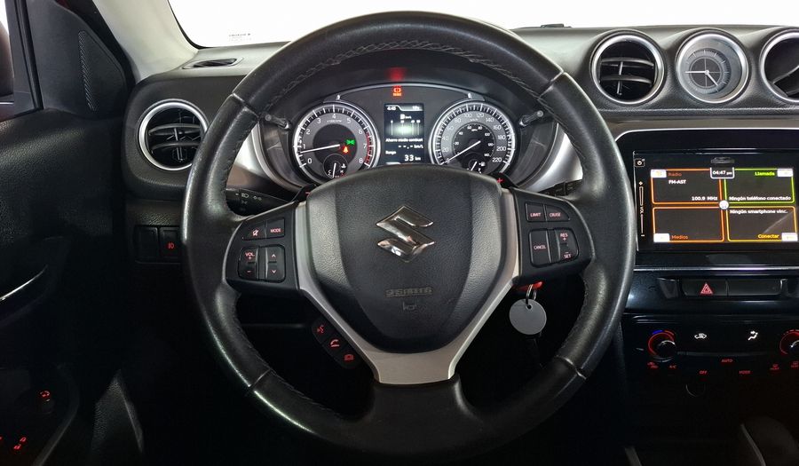 Suzuki Vitara 1.6 GLS AUTO Suv 2019