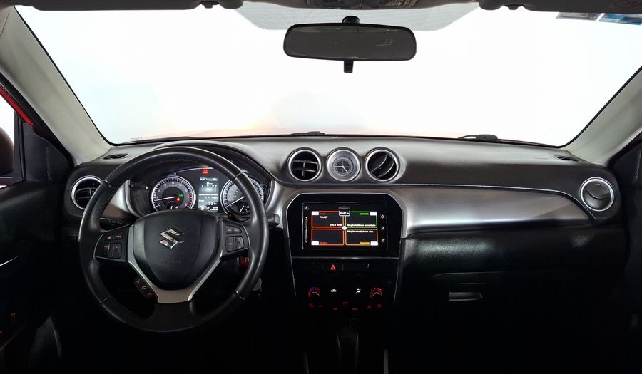 Suzuki Vitara 1.6 GLS AUTO Suv 2019