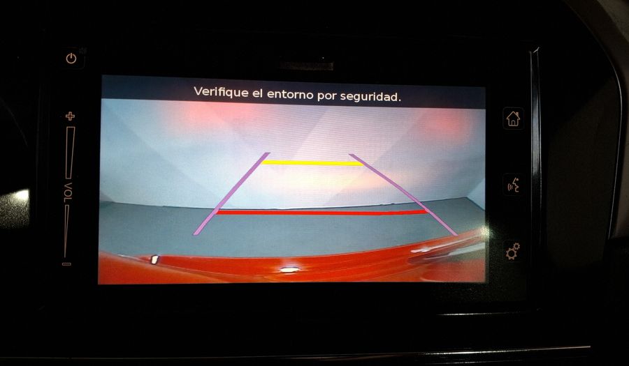 Suzuki Vitara 1.6 GLS AUTO Suv 2019