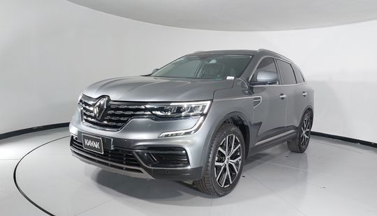 Renault • Koleos