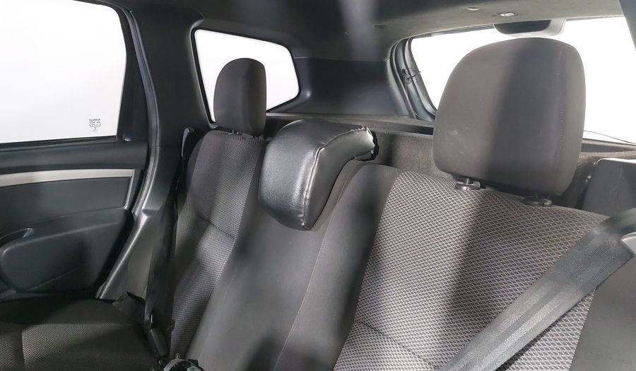 Renault Duster 2.0 ZEN Suv 2018