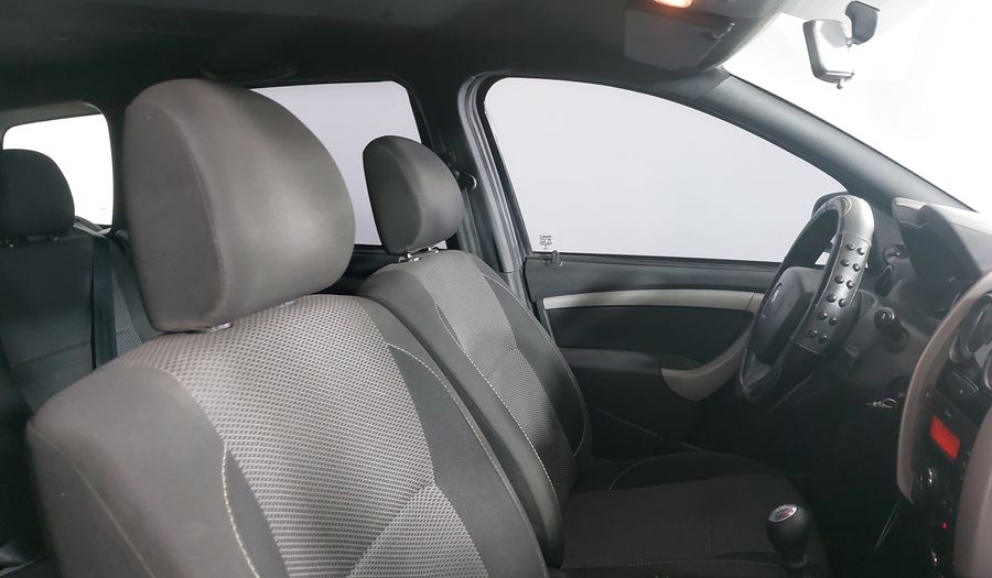 Renault Duster 2.0 ZEN Suv 2018