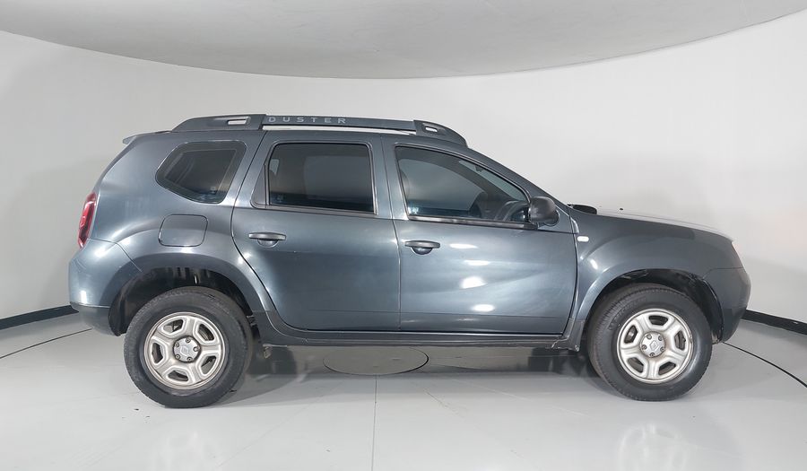 Renault Duster 2.0 ZEN Suv 2018