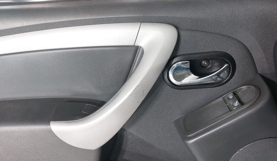 Renault Duster 2.0 ZEN Suv 2018