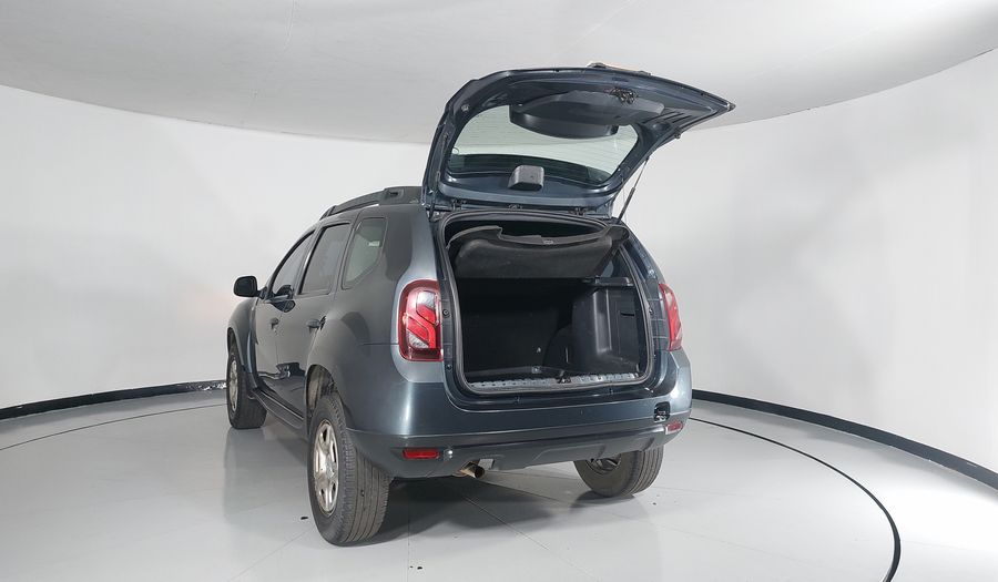 Renault Duster 2.0 ZEN Suv 2018