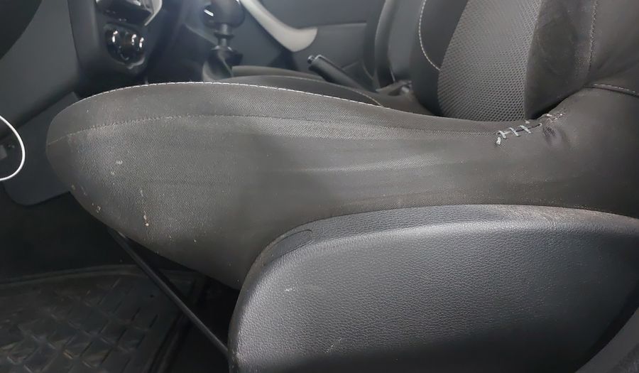 Renault Duster 2.0 ZEN Suv 2018