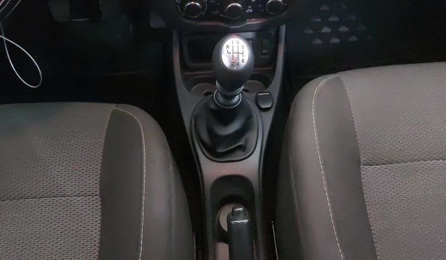 Renault Duster 2.0 ZEN Suv 2018