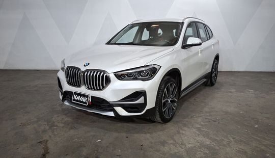 Bmw • X1
