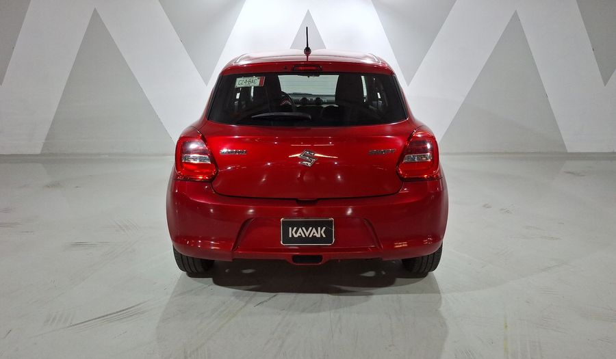 Suzuki Swift 1.2 GLS AUTO Hatchback 2019