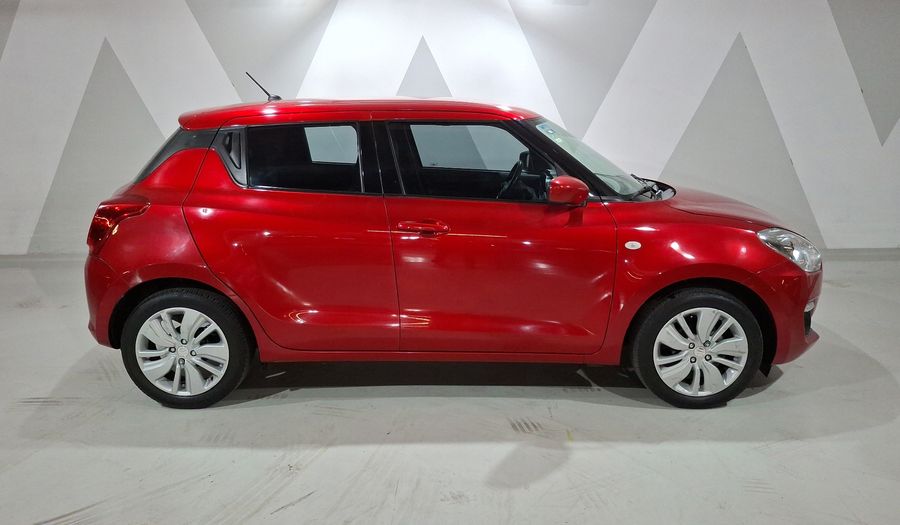 Suzuki Swift 1.2 GLS AUTO Hatchback 2019