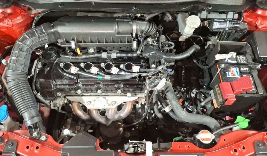 Suzuki Swift 1.2 GLS AUTO Hatchback 2019