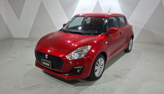 Suzuki • Swift