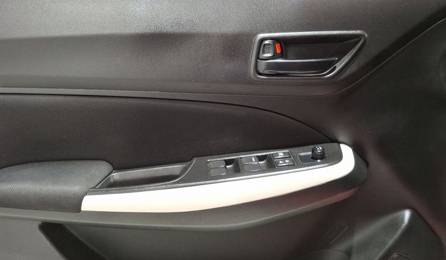 Suzuki Swift 1.2 GLS AUTO Hatchback 2019