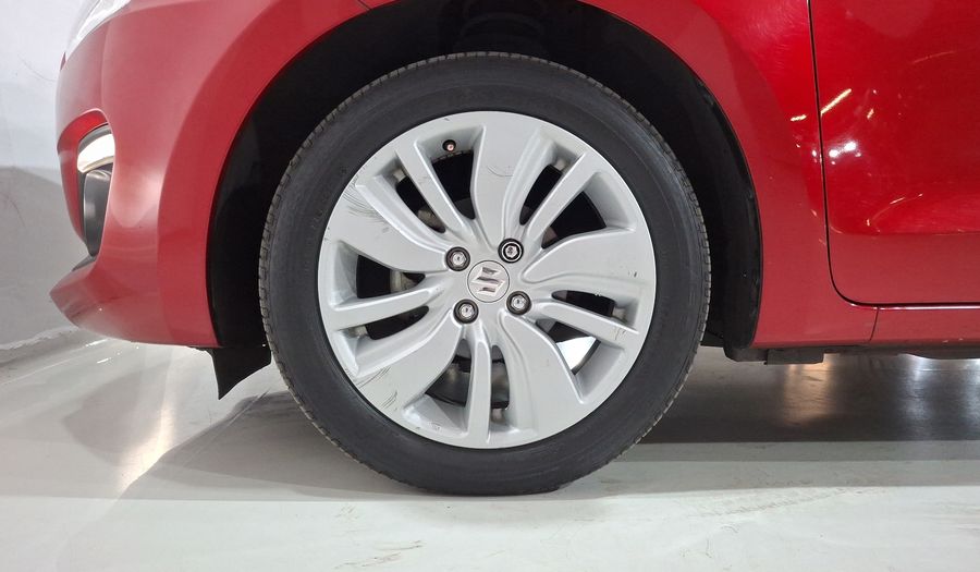 Suzuki Swift 1.2 GLS AUTO Hatchback 2019