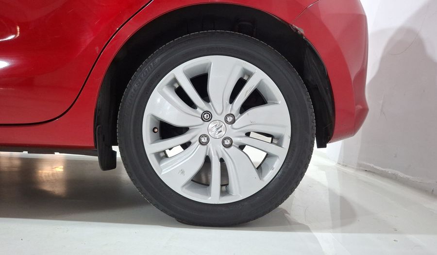 Suzuki Swift 1.2 GLS AUTO Hatchback 2019