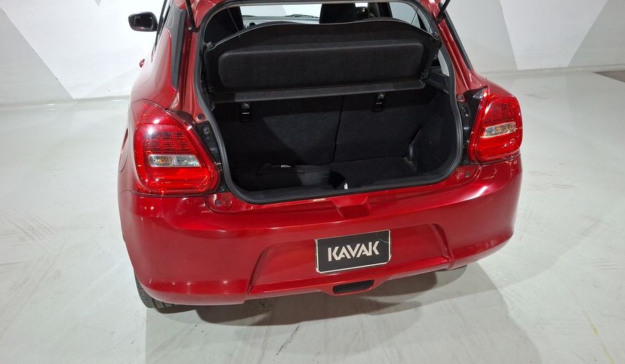 Suzuki Swift 1.2 GLS AUTO Hatchback 2019