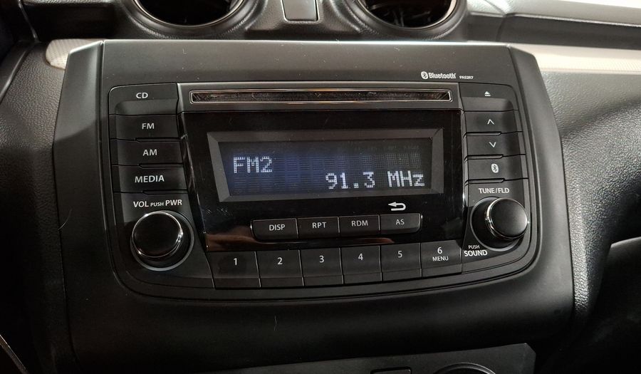 Suzuki Swift 1.2 GLS AUTO Hatchback 2019