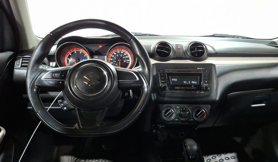 Suzuki Swift 1.2 GLS AUTO Hatchback 2019