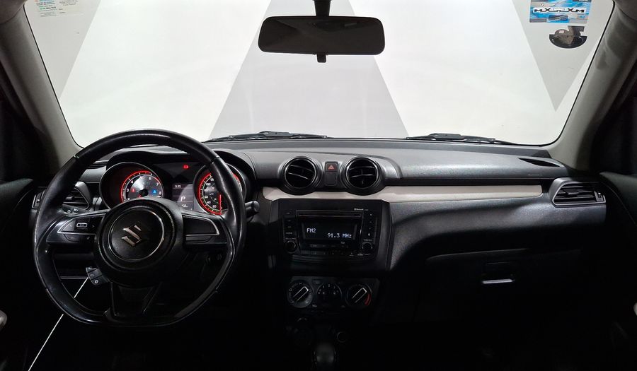 Suzuki Swift 1.2 GLS AUTO Hatchback 2019