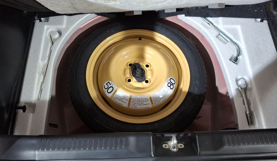 Suzuki Swift 1.2 GLS AUTO Hatchback 2019