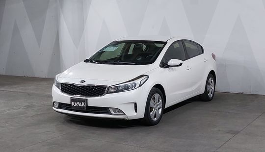 Kia • FORTE