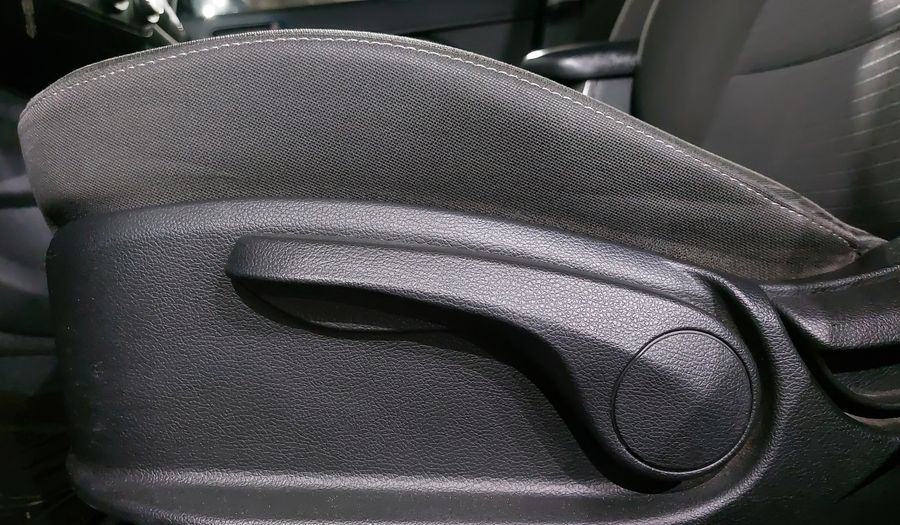 Kia Forte 2.0 EX MT Sedan 2017