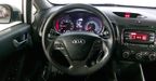 Kia Forte 2.0 EX MT Sedan 2017