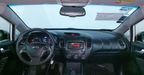 Kia Forte 2.0 EX MT Sedan 2017