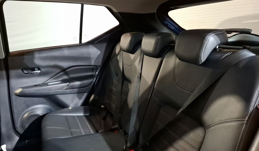 Nissan Kicks Play 1.2 HEV E-POWER EXCLUSIVE AUTO Suv 2024