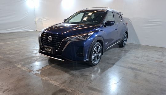 2024 • 22,587 km • Automático