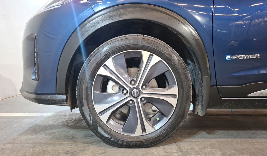 Nissan Kicks Play 1.2 HEV E-POWER EXCLUSIVE AUTO Suv 2024