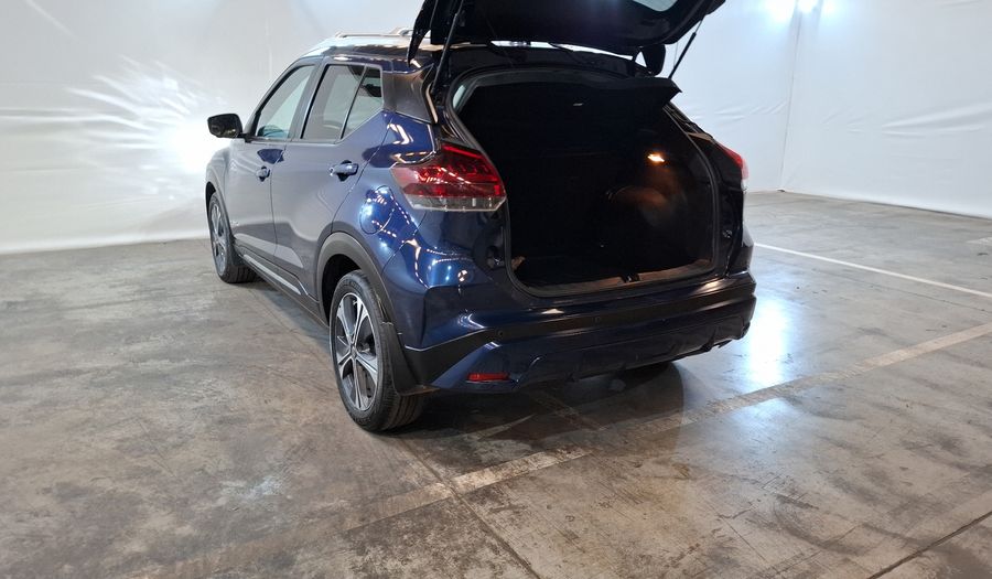 Nissan Kicks Play 1.2 HEV E-POWER EXCLUSIVE AUTO Suv 2024