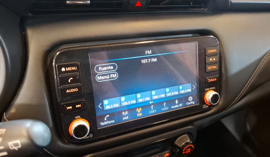 Nissan Kicks Play 1.2 HEV E-POWER EXCLUSIVE AUTO Suv 2024