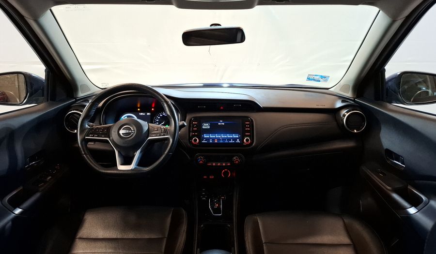 Nissan Kicks Play 1.2 HEV E-POWER EXCLUSIVE AUTO Suv 2024