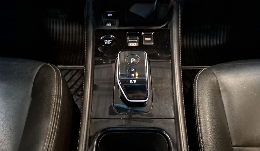 Nissan Kicks Play 1.2 HEV E-POWER EXCLUSIVE AUTO Suv 2024