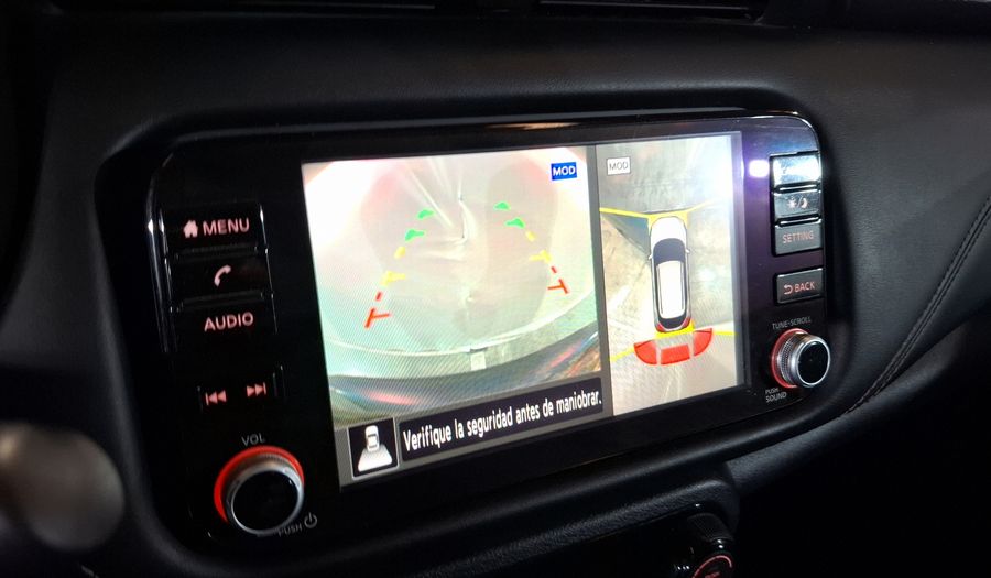 Nissan Kicks Play 1.2 HEV E-POWER EXCLUSIVE AUTO Suv 2024