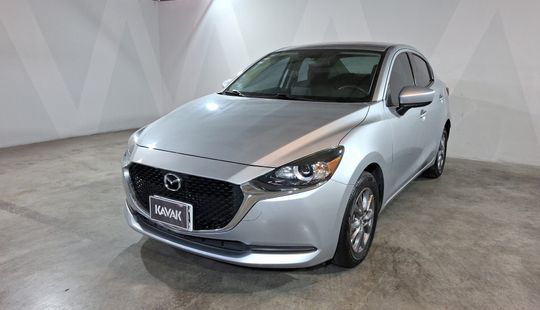 Mazda • Mazda 2