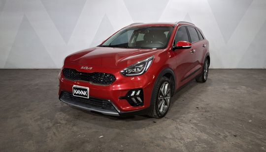 Kia • Niro