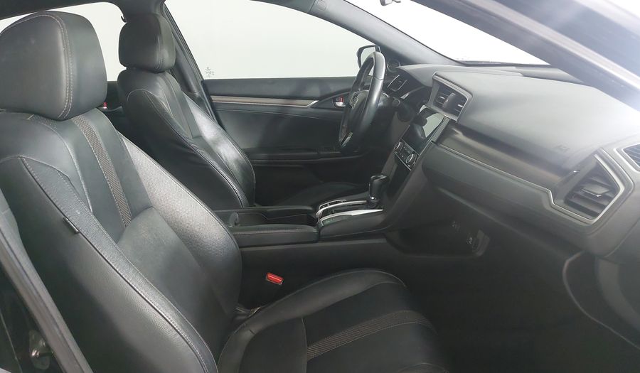 Honda Civic 1.5 TURBO PLUS CVT Sedan 2019