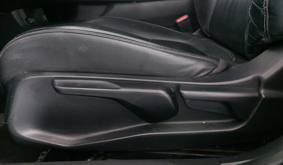 Honda Civic 1.5 TURBO PLUS CVT Sedan 2019