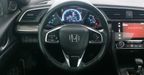 Honda Civic 1.5 TURBO PLUS CVT Sedan 2019