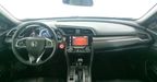 Honda Civic 1.5 TURBO PLUS CVT Sedan 2019