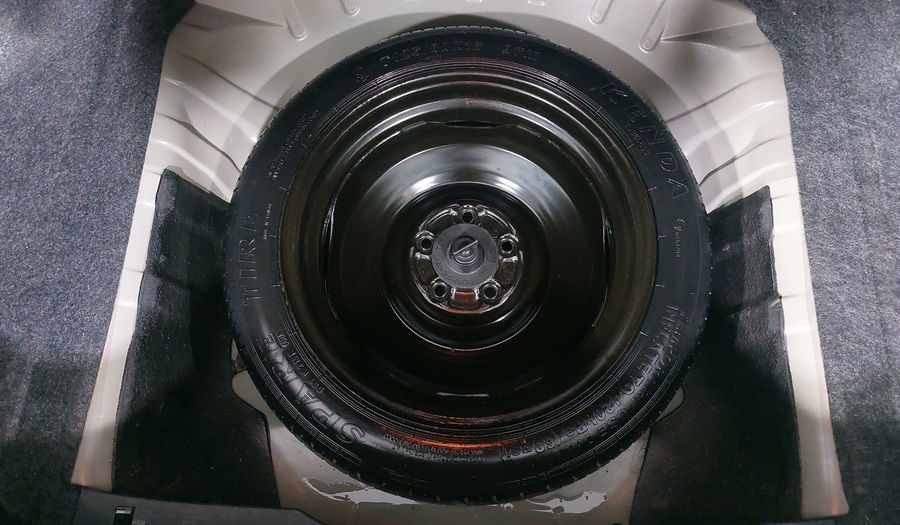 Honda Civic 1.5 TURBO PLUS CVT Sedan 2019