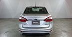 Ford Fiesta 1.6 SE MT Sedan 2017
