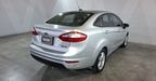 Ford Fiesta 1.6 SE MT Sedan 2017